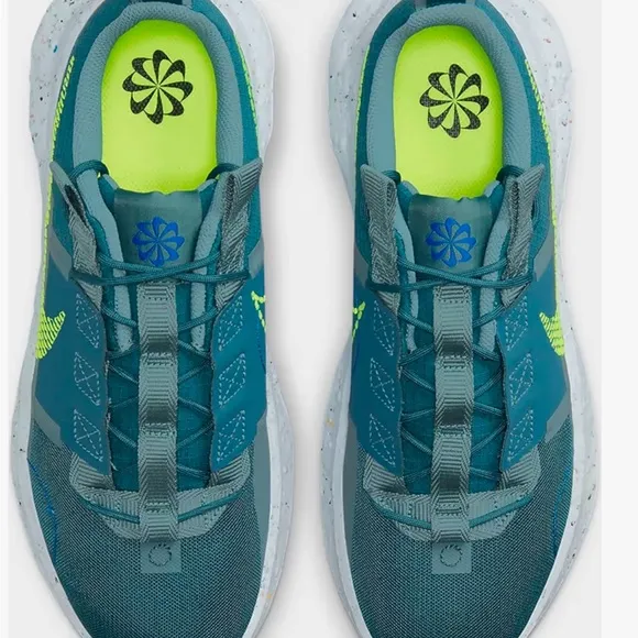 Nike Crater Impact SE Shoes