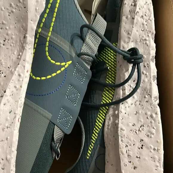 Nike Crater Impact SE Shoes