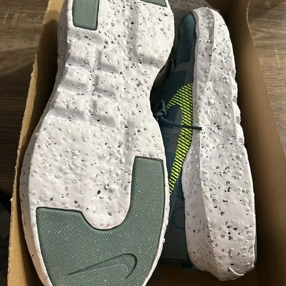 Nike Crater Impact SE Shoes
