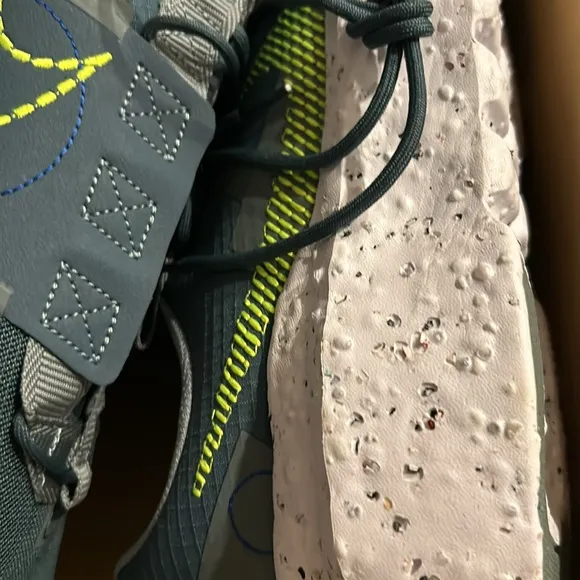 Nike Crater Impact SE Shoes
