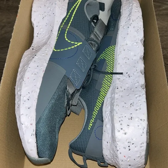 Nike Crater Impact SE Shoes