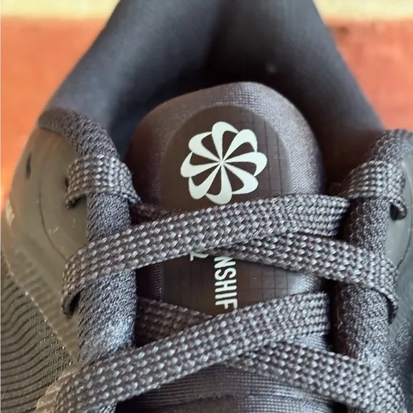 Nike Downshifter 12 Mens Triple Black New Sneakers Running Shoes