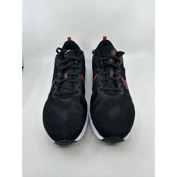 Nike Downshifter 12 Next Nature Running Shoes Black DD9293-003 Men Size 11 New