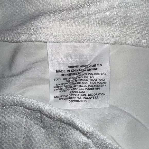 Nike DRI-FIT Performance Active Men's Golf Shorts