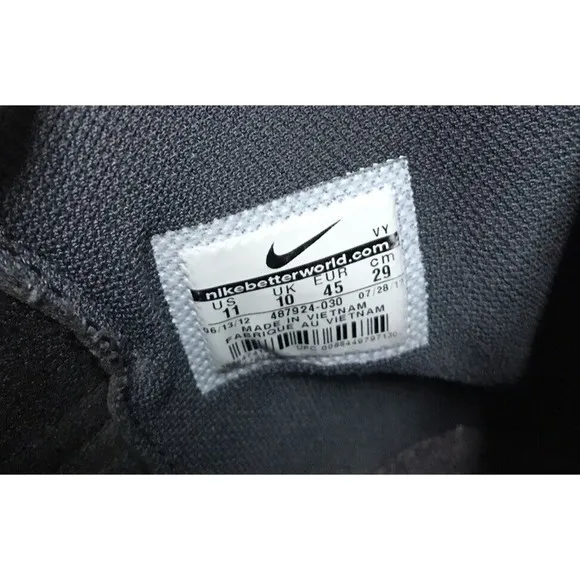 Nike Dunk High LR 'Anthracite Medium Mint 11 sneakers shoes men