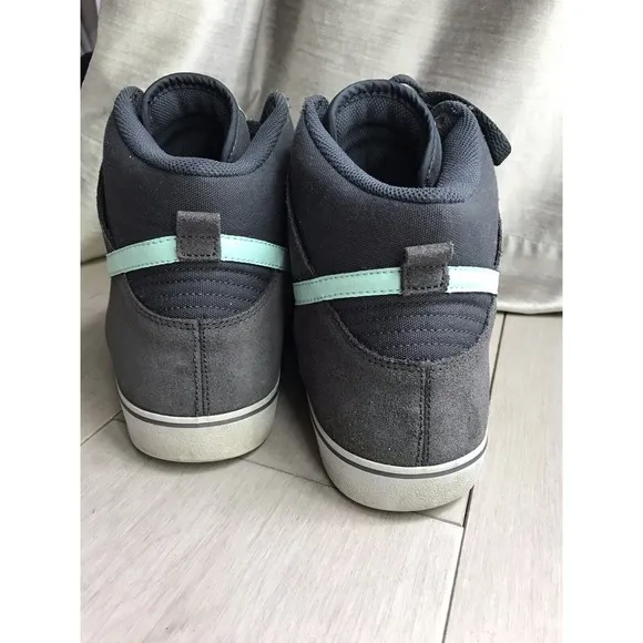 Nike Dunk High LR 'Anthracite Medium Mint 11 sneakers shoes men