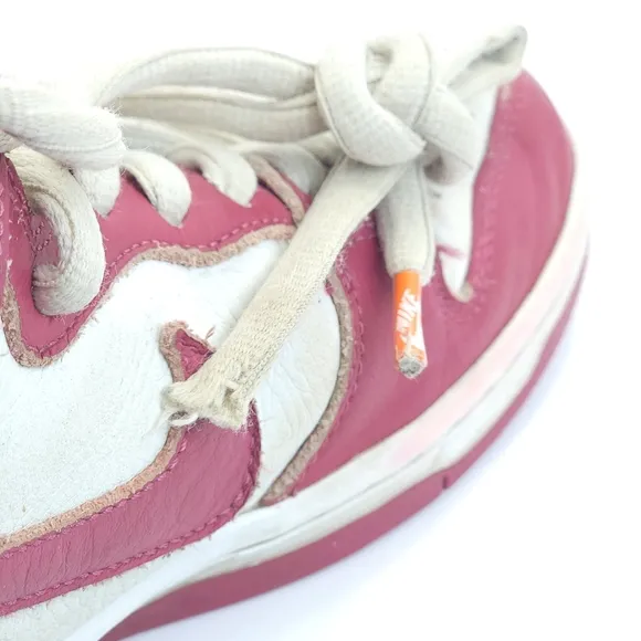 Nike Dunk High Pro SB Men's Size 6 US Sweet Beet DQ4485-600 Athletic Shoes