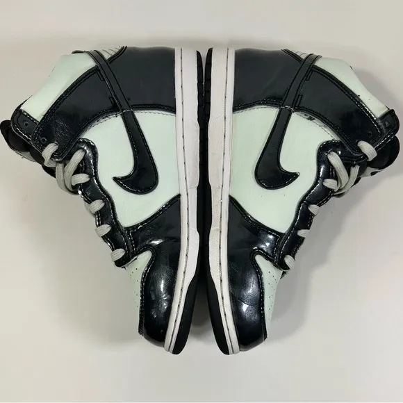 Nike Dunk High SE PS ‘All Star 2021’ (DD2313 300) Shoes Size: 2Y