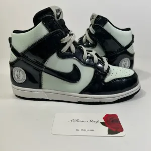 Nike Dunk High SE PS ‘All Star 2021’ (DD2313 300) Shoes Size: 2Y