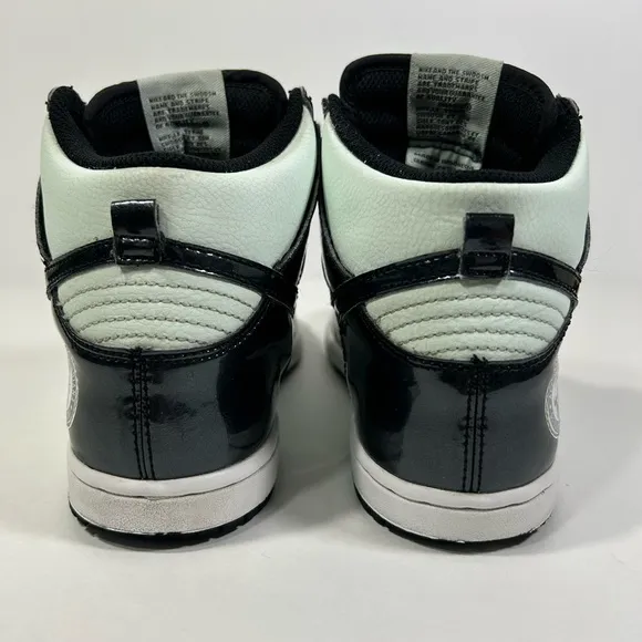 Nike Dunk High SE PS ‘All Star 2021’ (DD2313 300) Shoes Size: 2Y