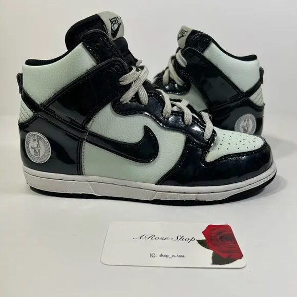 Nike Dunk High SE PS ‘All Star 2021’ (DD2313 300) Shoes Size: 2Y