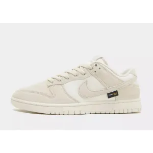 Nike Dunk Low Cordura Light Orewood Brown Men Size 10.5 New HQ3821-104