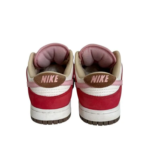 Nike Dunk Low Premium Bacon Sneakers Size 7