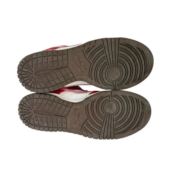 Nike Dunk Low Premium Bacon Sneakers Size 7