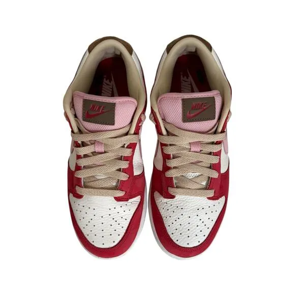 Nike Dunk Low Premium Bacon Sneakers Size 7