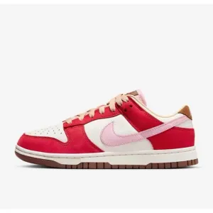 Nike Dunk Low Premium Bacon Sneakers Size 7