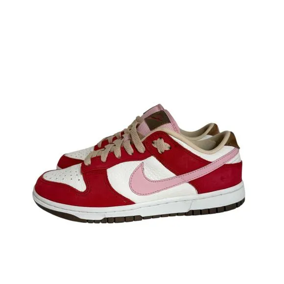 Nike Dunk Low Premium Bacon Sneakers Size 7