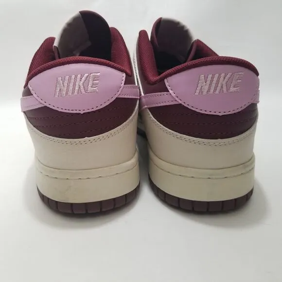 Nike Dunk Low Premium Valentines Day 2023 DR9705-100 Size 8.5 Shoes