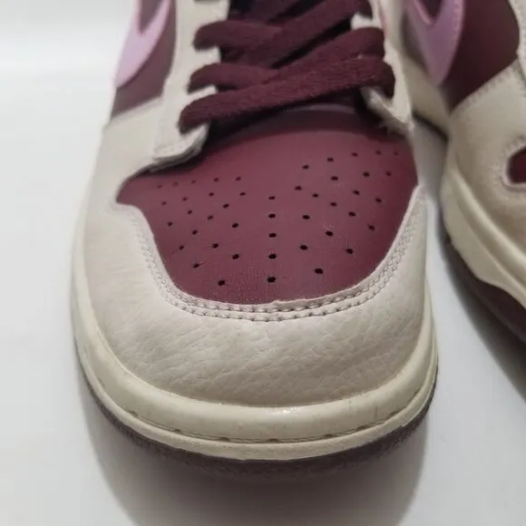 Nike Dunk Low Premium Valentines Day 2023 DR9705-100 Size 8.5 Shoes