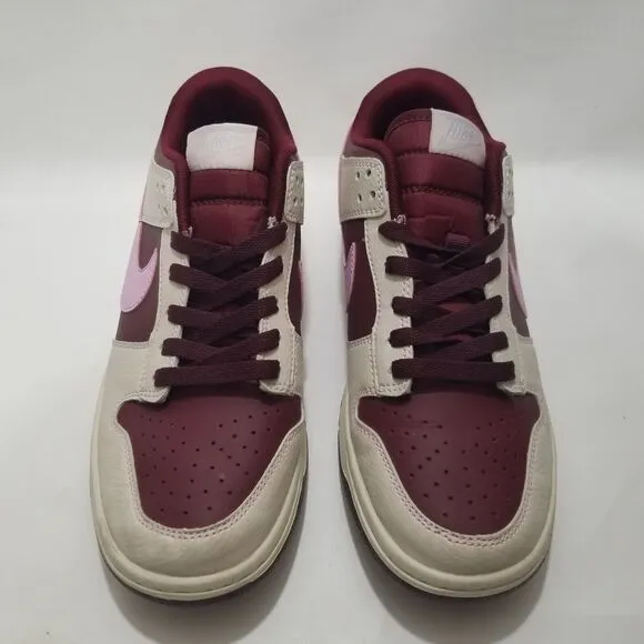 Nike Dunk Low Premium Valentines Day 2023 DR9705-100 Size 8.5 Shoes