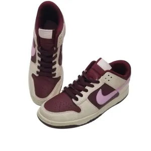Nike Dunk Low Premium Valentines Day 2023 DR9705-100 Size 8.5 Shoes