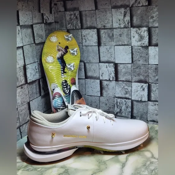 Nike Eastside Golf x Air Zoom Victory Tour 3 NRG Golf Shoes Size 12