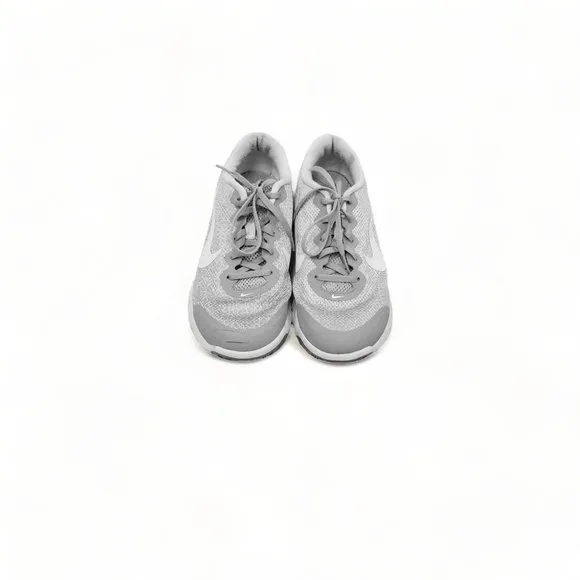 Nike Flex Experience RN 4 Premium Sneakers in Gray 749177-018 Womens Size 9.5