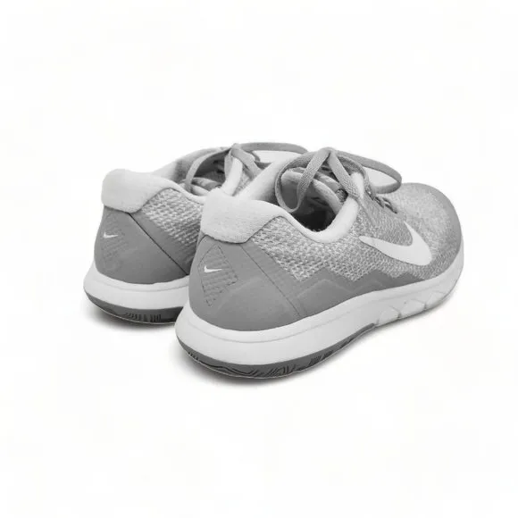 Nike Flex Experience RN 4 Premium Sneakers in Gray 749177-018 Womens Size 9.5
