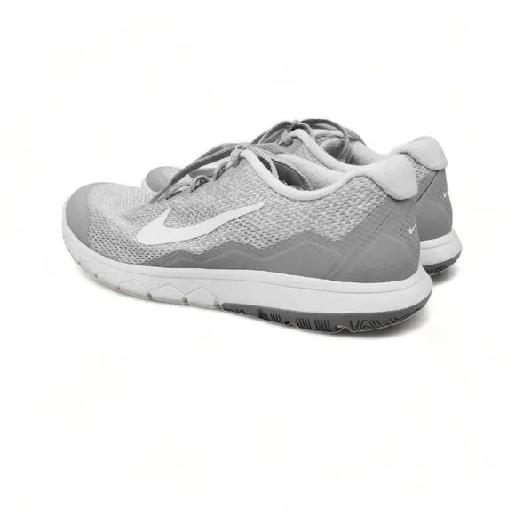 Nike Flex Experience RN 4 Premium Sneakers in Gray 749177-018 Womens Size 9.5