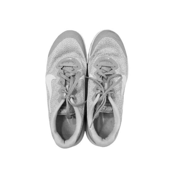 Nike Flex Experience RN 4 Premium Sneakers in Gray 749177-018 Womens Size 9.5