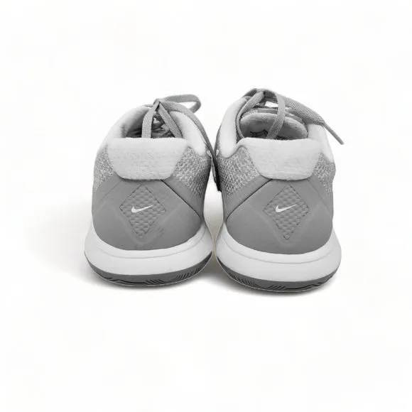 Nike Flex Experience RN 4 Premium Sneakers in Gray 749177-018 Womens Size 9.5