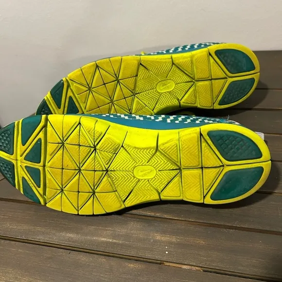 {Nike} Free TR Fit 4 Gym Shoes
