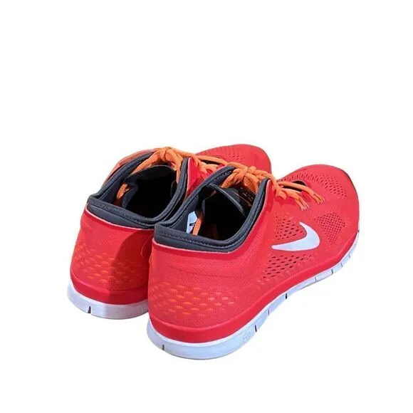 Nike Free TR Fit 4 Womens Size 9 Running Sneakers Shoes