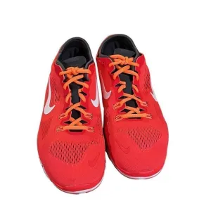 Nike Free TR Fit 4 Womens Size 9 Running Sneakers Shoes