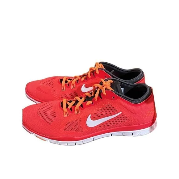 Nike Free TR Fit 4 Womens Size 9 Running Sneakers Shoes