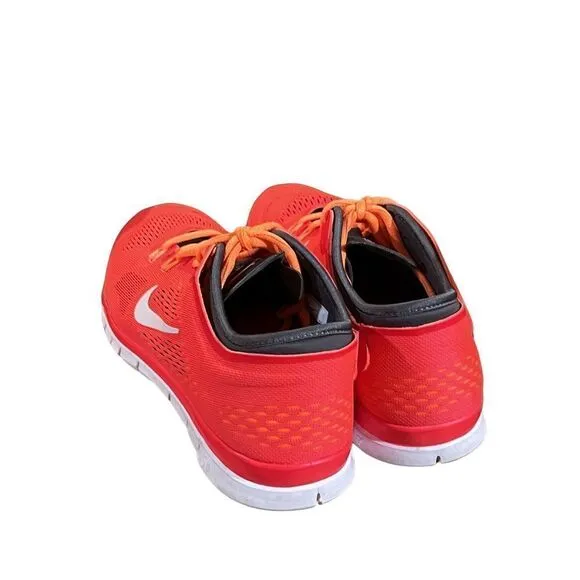 Nike Free TR Fit 4 Womens Size 9 Running Sneakers Shoes