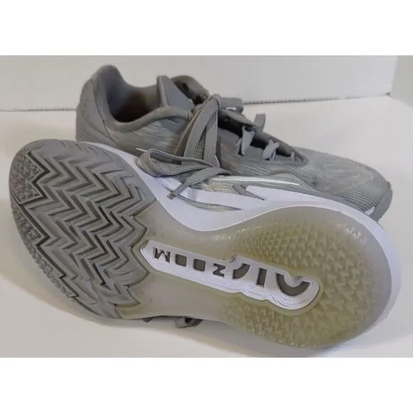 Nike GT Cut 2 TB Basketball Shoes Wolf Grey Mens 6.5 FJ8915-001