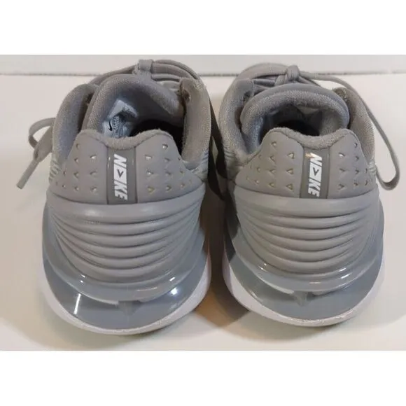 Nike GT Cut 2 TB Basketball Shoes Wolf Grey Mens 6.5 FJ8915-001