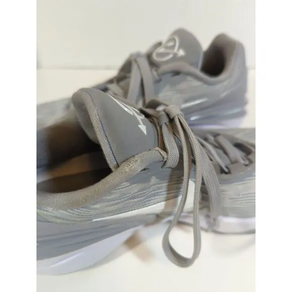 Nike GT Cut 2 TB Basketball Shoes Wolf Grey Mens 6.5 FJ8915-001