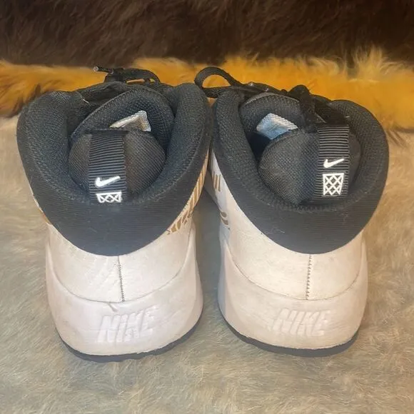 Nike high tops 7 (6009)