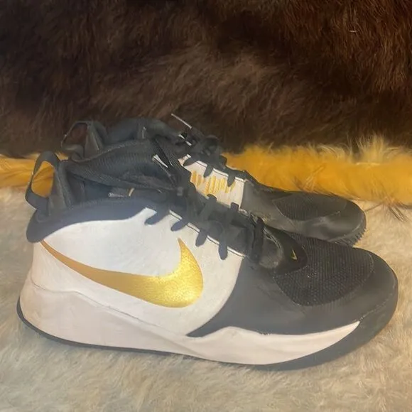 Nike high tops 7 (6009)