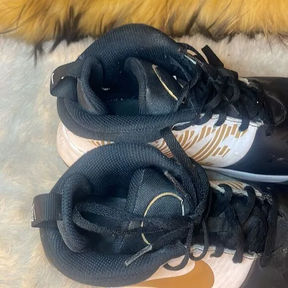 Nike high tops 7 (6009)