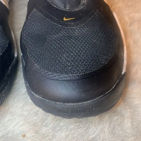 Nike high tops 7 (6009)