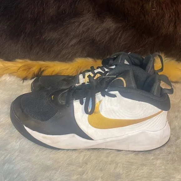 Nike high tops 7 (6009)