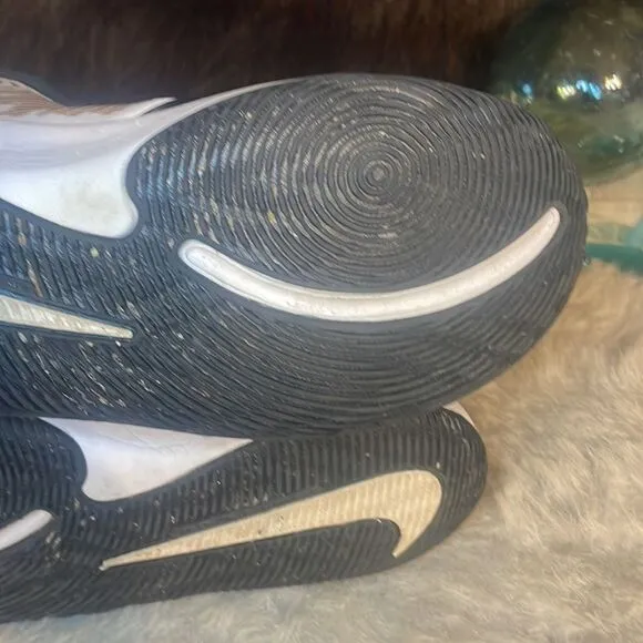 Nike high tops 7 (6009)