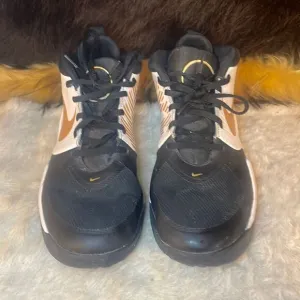 Nike high tops 7 (6009)