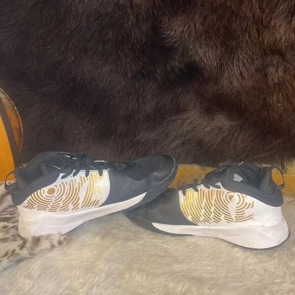 Nike high tops 7 (6009)