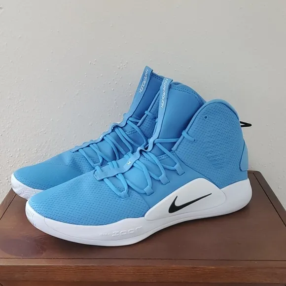 NIKE Hyperdunk Basketball Shoes Sz 19