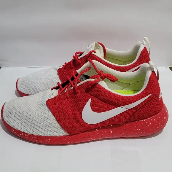 Nike ID Custom Supreme Roshe Men's‎ Running Shoes Men's 13