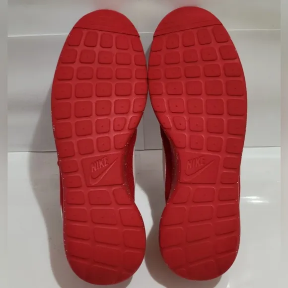 Nike ID Custom Supreme Roshe Men's‎ Running Shoes Men's 13